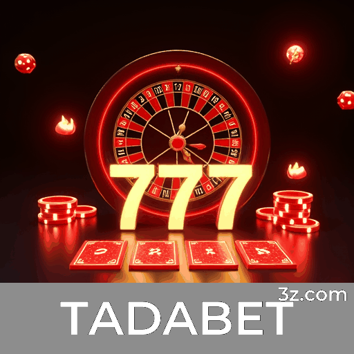 TADABET: Completo em Esportes e Odds Instantâneas
