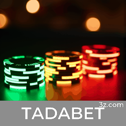 TADABET: Um Mundo de Jogos Selecionados