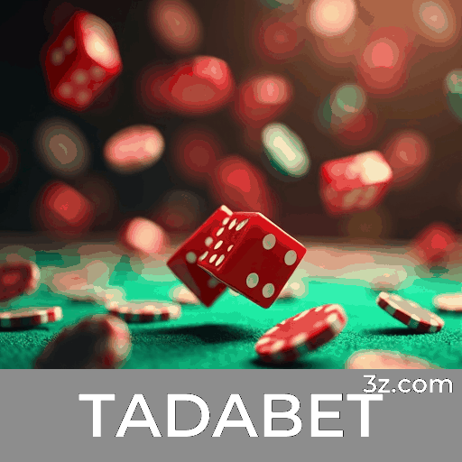 TADABET: Seu Cassino Online Seguro e Divertido