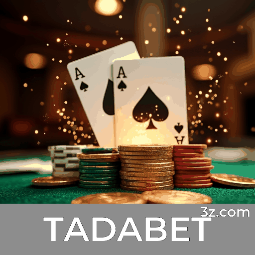 TADABET: Um Mundo de Jogos Selecionados